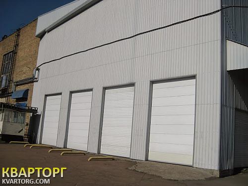 Rent out warehouse. Киев,  Краснова — photo 2