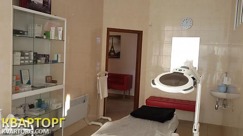 Rent out office. Киев,  Жилянская — photo 7