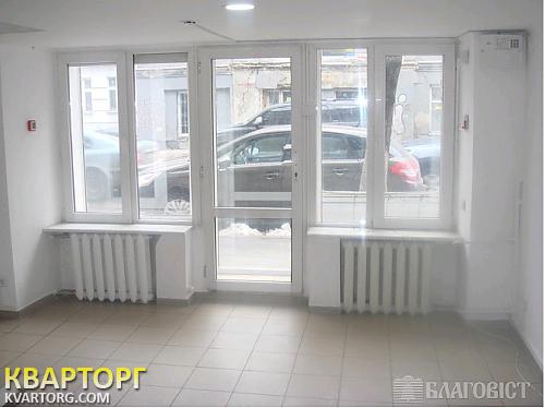 Rent out shop. Киев,  Хоривая — photo 2