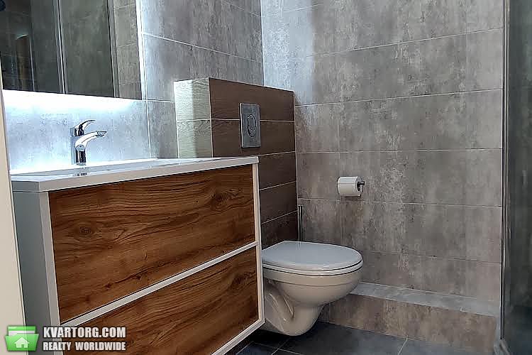Rent out 1-room apartment. Киев,  Панельная — photo 3