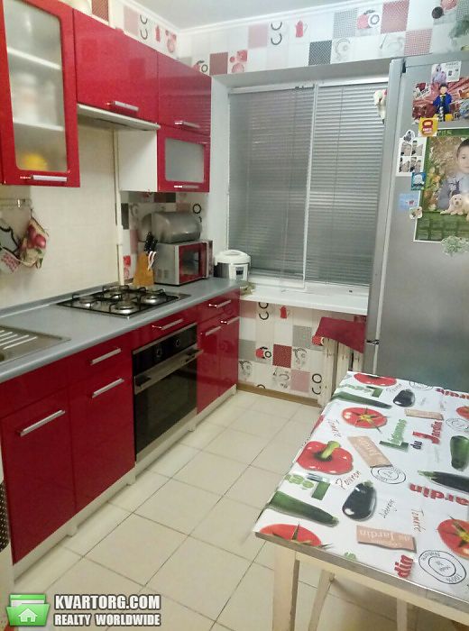 Sell 1-room apartment. Днепропетровск, конец пр. Правды — photo 1