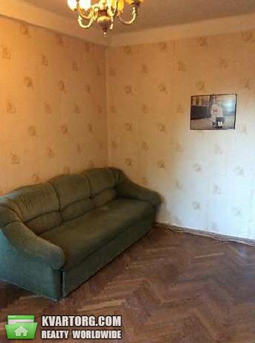 Sell 2-room apartment. Киев,  Волынская — photo 1