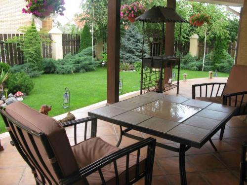 Sell house. Одесса, Зеленый мыс — photo 5