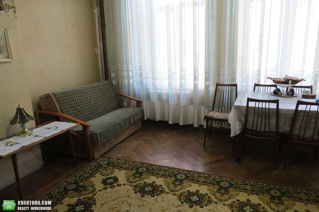 Rent out 2-room apartment. Одесса, Новосельского — photo 3