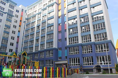 Sell 1-room apartment. Киев, Большая окружная — photo 1