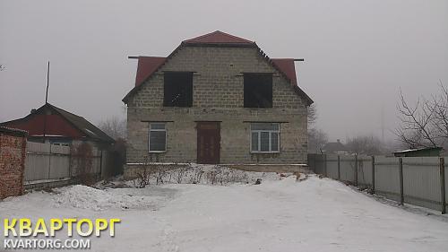 Sell house. Донецк, Гвардейка — photo 1