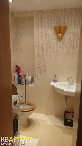 Rent out 4-room apartment. Киев,  Героев Сталинграда пр — photo 10