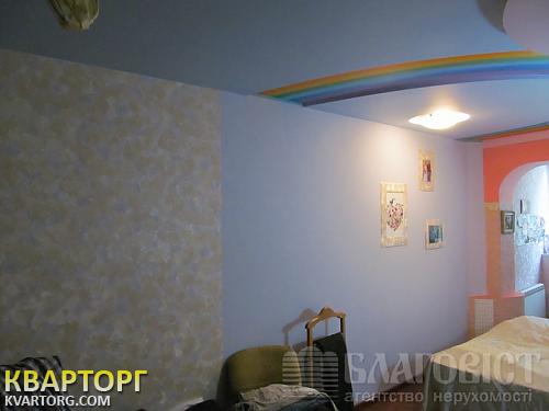 Sell 3-room apartment. Киев,  Демиевский пер — photo 7