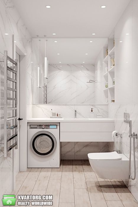 Sell 2-room apartment. Киев,  Правды пр — photo 9