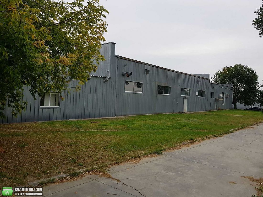 Rent out warehouse. Киевская обл., Шевченка — photo 7