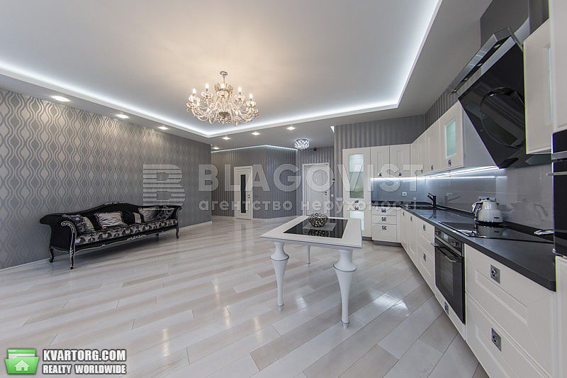 Sell 3-room apartment. Киев, кудри Ивана — photo 4
