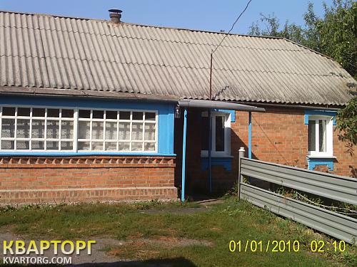 Sell house. Винница, Калинина — photo 1