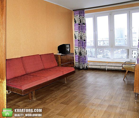 Sell 1-room apartment. Киев,  Мельникова — photo 2