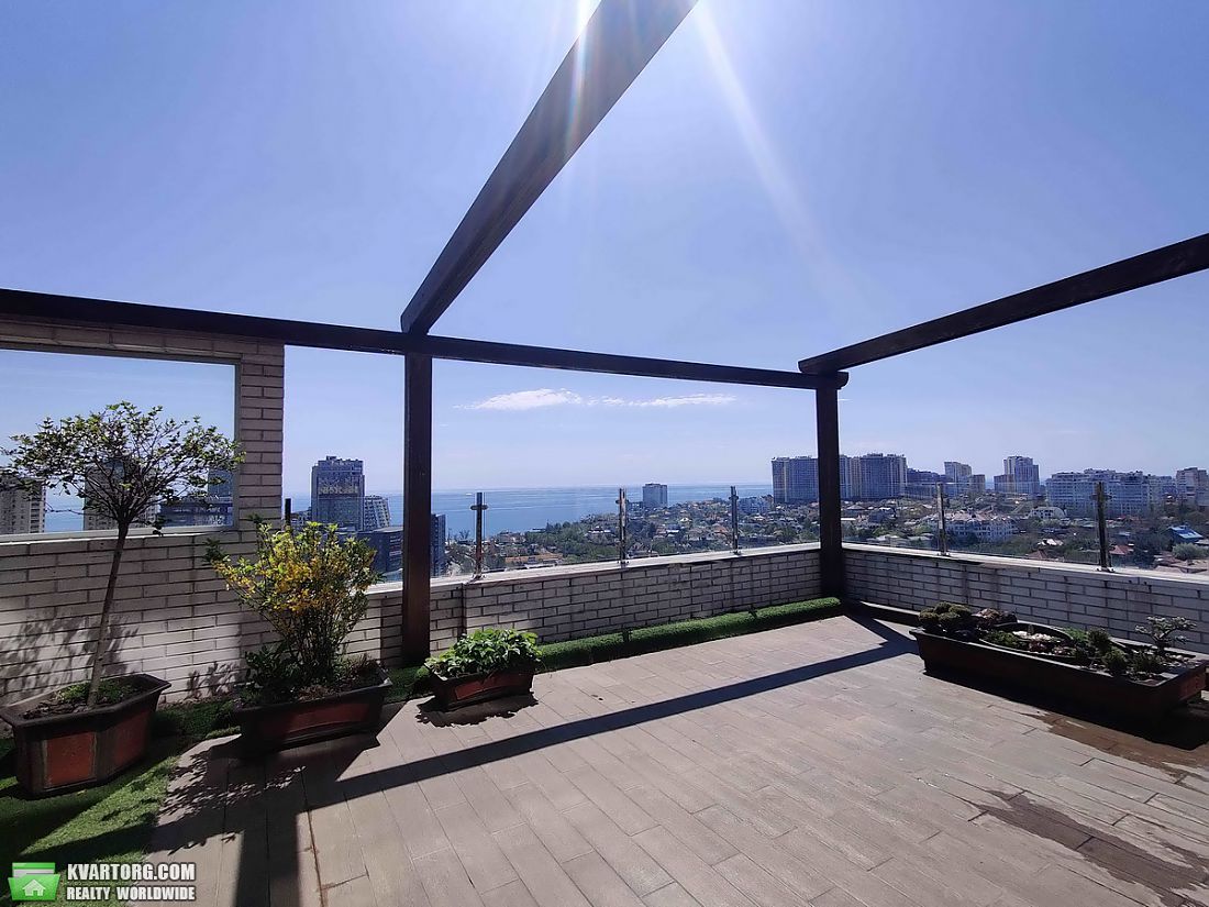 Sell 4-room apartment. Одесса, Тенистая — photo 2