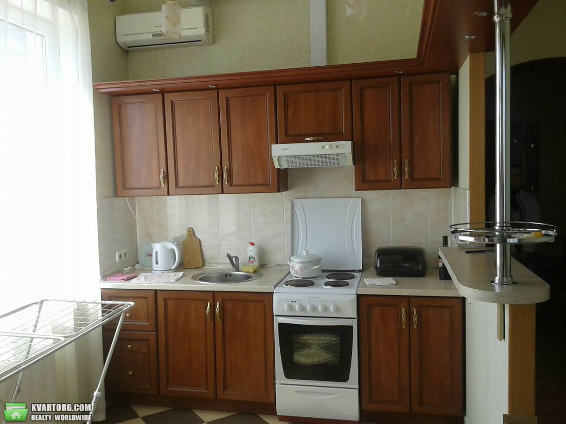 Rent out 1-room apartment. Одесса, Малая   Арнаутская — photo 1