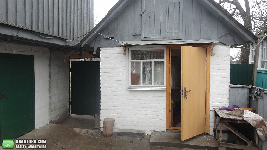 Sell house. Чернигов, Народная — photo 4