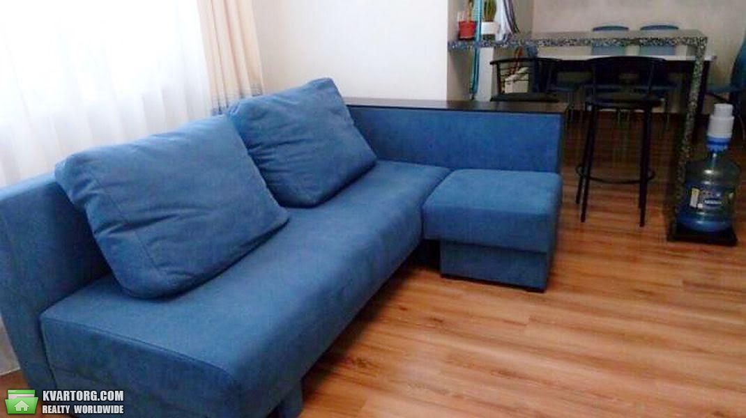 Rent out 3-room apartment. Киев, Михаила Максимовича ул., — photo 2