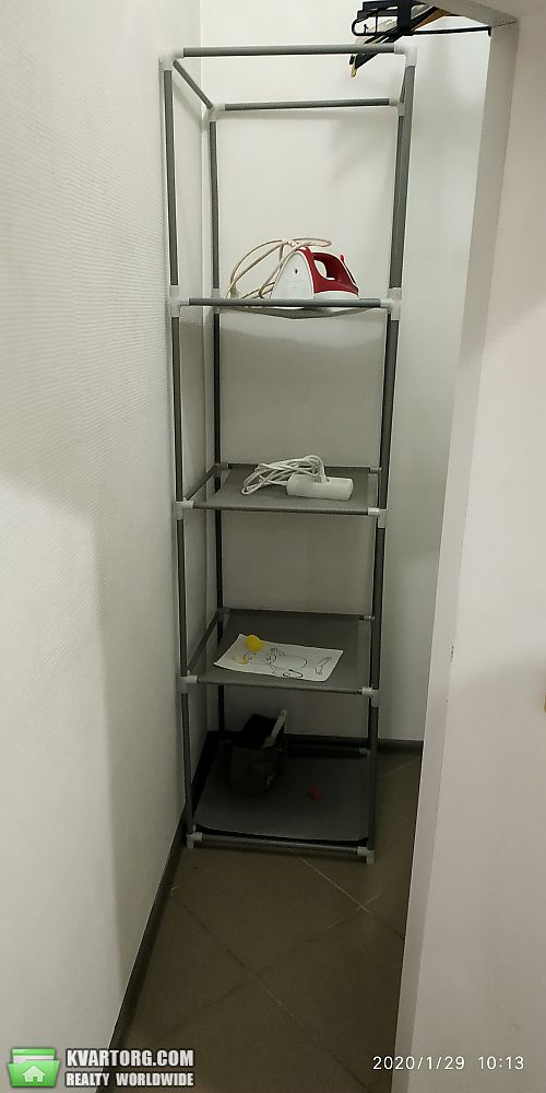 Rent out 1-room apartment. Киев,  Чавдар — photo 3