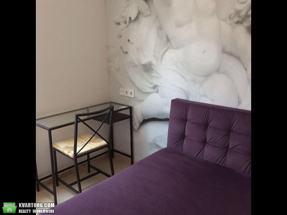 Rent out 2-room apartment. Киев, Дмитрия Луценко — photo 4