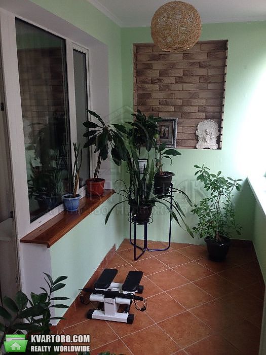 Sell 4-room apartment. Киев,  Зоологическая — photo 4