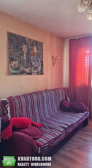Sell 2-room apartment. Киев,  Вернадского бул — photo 6