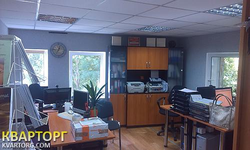 Rent out office. Киев, пер. Шевченко — photo 1