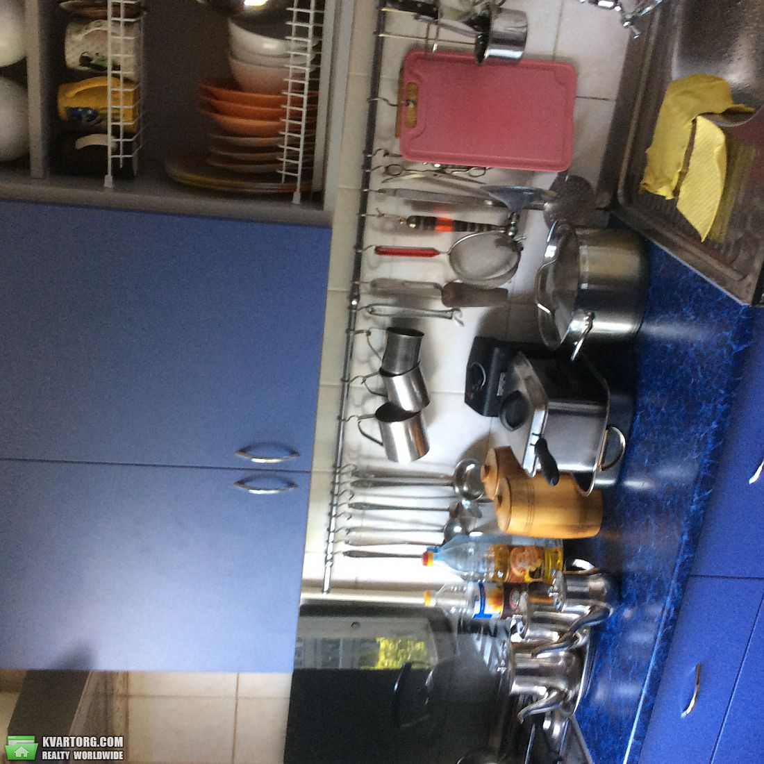 Sell 3-room apartment. Киев, пр Леся Курбаса — photo 1