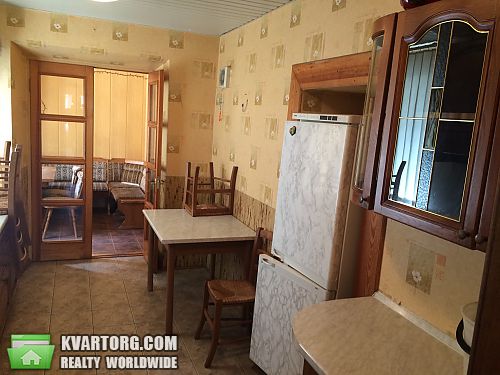 Rent out 4-room apartment. Днепропетровск, Пушкина — photo 4
