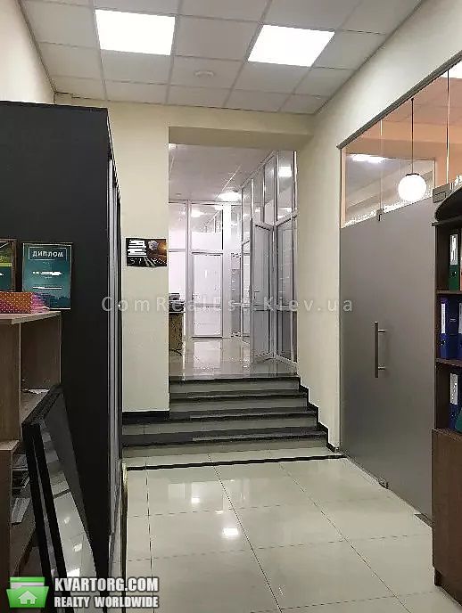 Rent out office. Киев, пр-кт.Оболонский — photo 1