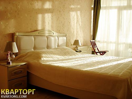 Rent out 3-room apartment. Одесса, Генуэзская ЖК Пальмира — photo 6