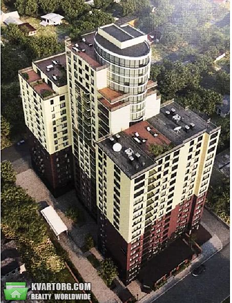 Sell 2-room apartment. Киев,  Нагорная — photo 1