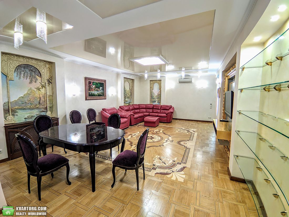 продам 4-комнатную квартиру. Киев,  ул. Старонаводницкая - фото 6