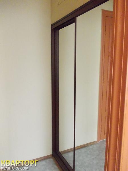 Rent out 1-room apartment. Киев,  Ярославов Вал — photo 9