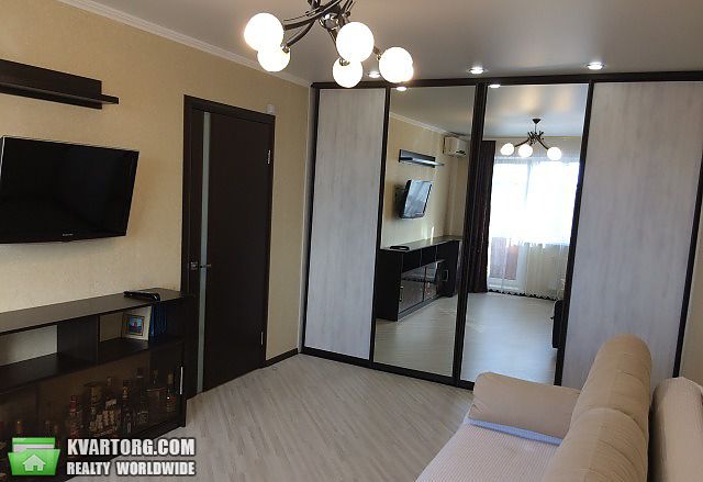 Sell 1-room apartment. Киев, Владимира Маяковского — photo 1