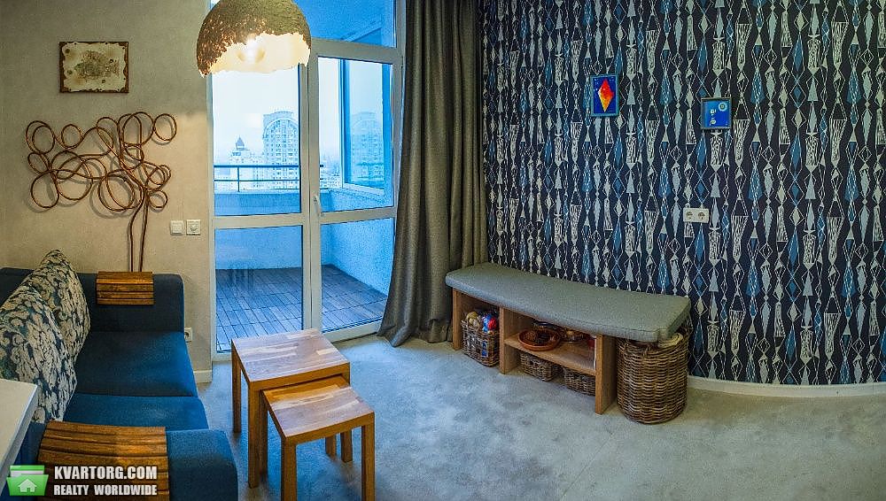 Sell 1-room apartment. Киев,  Вышгородская — photo 6