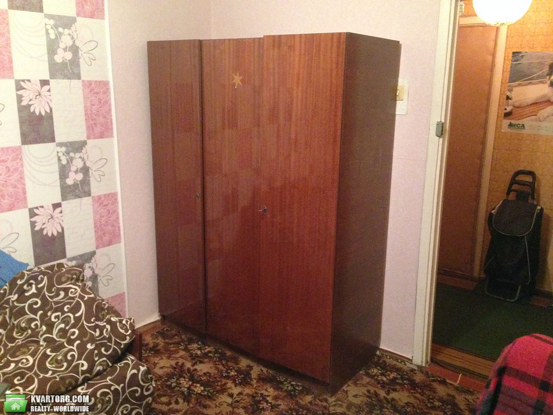 Rent out 2-room apartment. Киев,  Вербицкого — photo 2