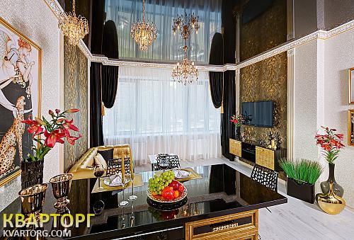 Sell 2-room apartment. Киев, Днепровская наб — photo 4