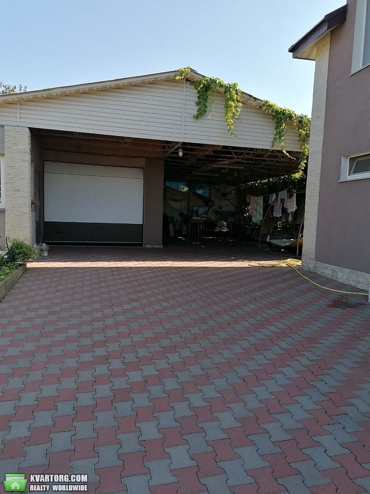 Sell house. Киев,  Воздухофлотская — photo 5