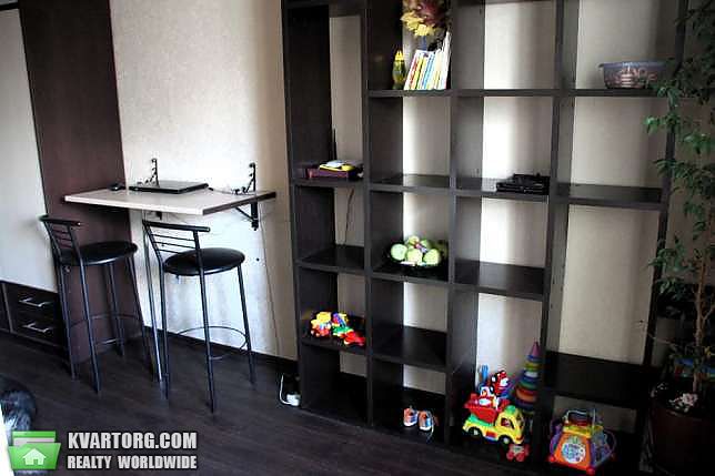 Sell 1-room apartment. Киев,  Тростянецкая — photo 4