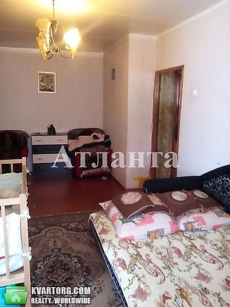 Sell 1-room apartment. Одесса, Бочарова — photo 5
