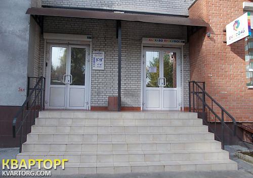 Rent out office. Киев,  Хмельницкая — photo 1