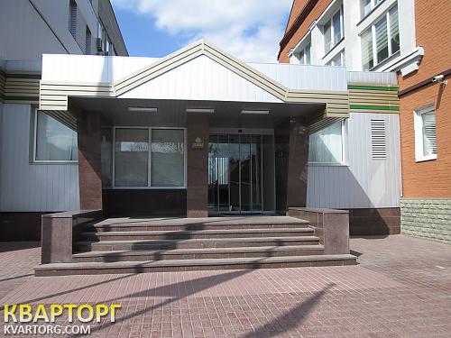 Rent out office. Киев, Вернандского — photo 2