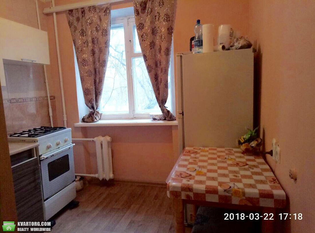 Sell 1-room apartment. Одесса, Добровольского — photo 3