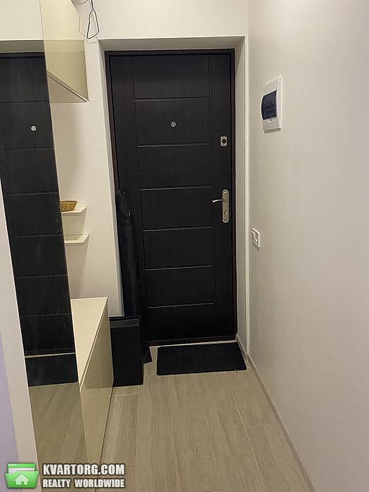 Sell 1-room apartment. Киев, пер. Левитана — photo 6