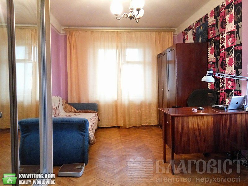 Sell 4-room apartment. Киев,  Тычины пр — photo 3