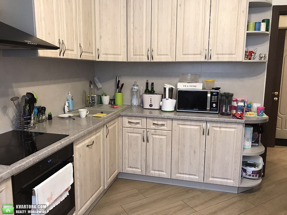 Rent out 3-room apartment. Киев, Ломоносова — photo 5