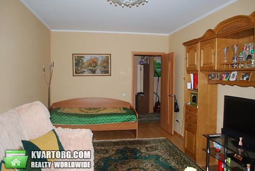Sell 1-room apartment. Киев, Маяковского — photo 1