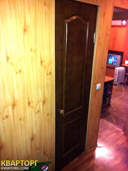 продам 1-комнатную квартиру. Киев,   Керамический пер - фото 4