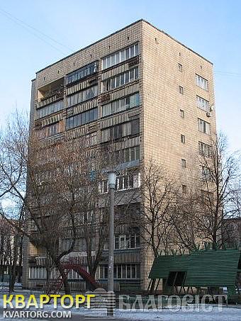 Sell 2-room apartment. Киев,  Суворова — photo 1