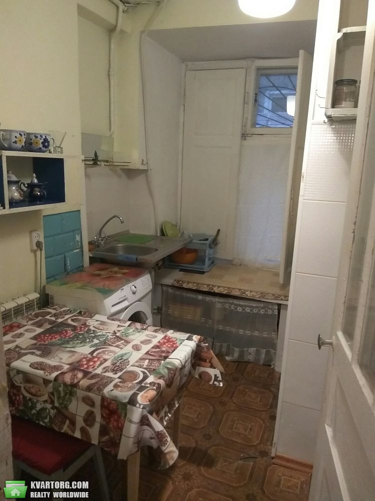Rent out 1-room apartment. Одесса, Спуск  Маринеско — photo 1